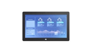 IEI inustrial monitor