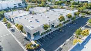 Office building
