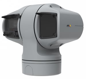 Axis Q6225