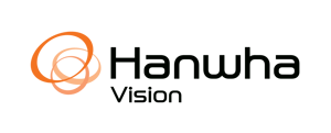 Hanwha Vision logo