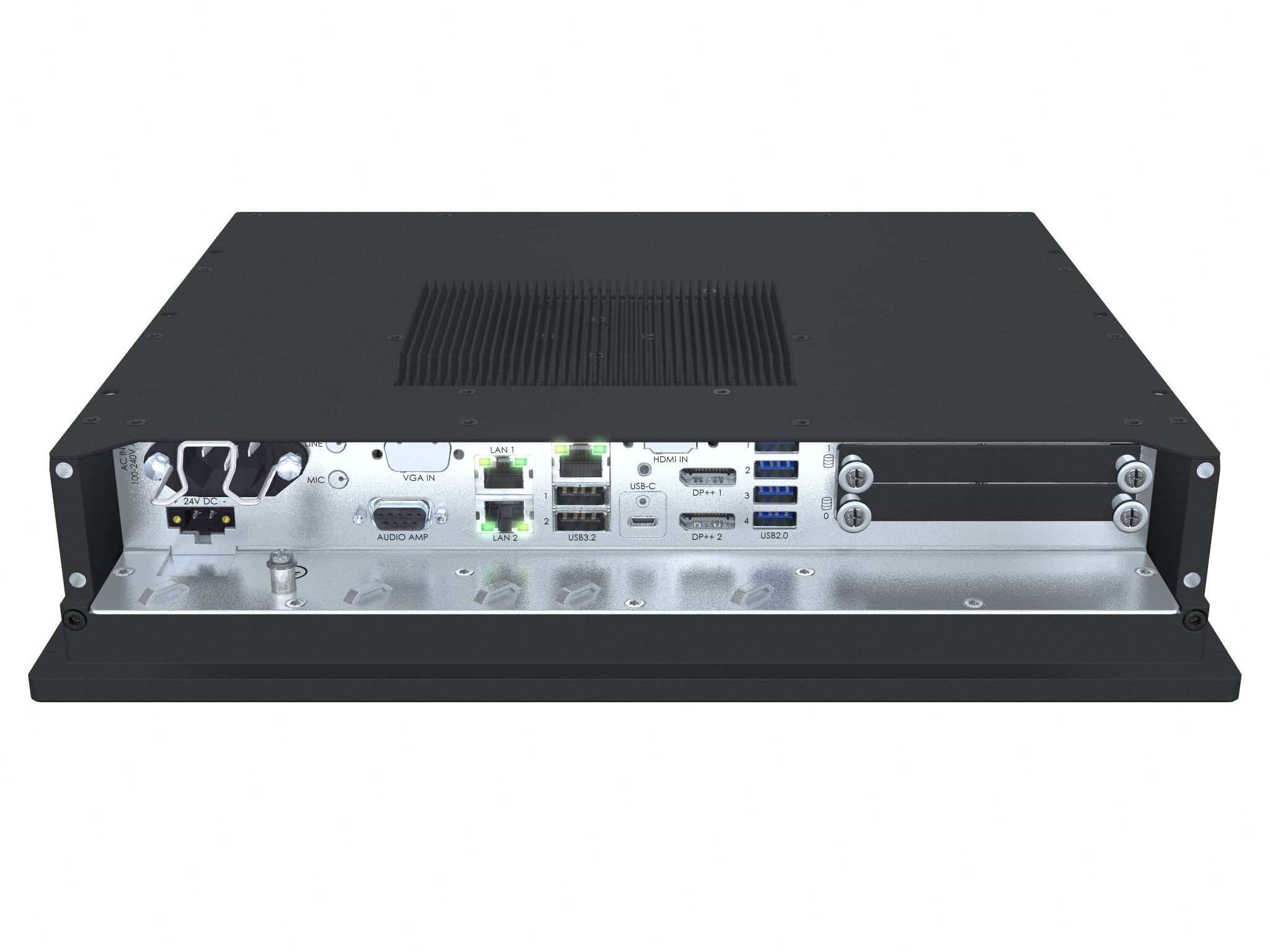 View Product | HD 15T26 MMC | 15.0 inch | Panel Computer