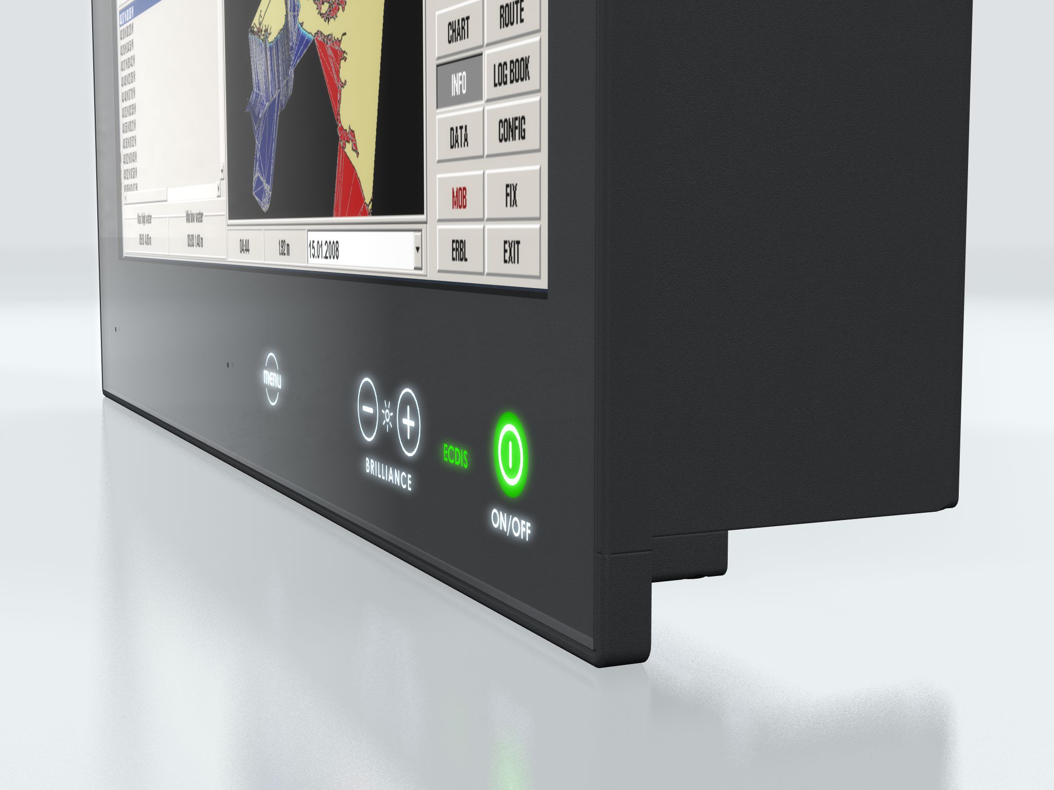 View Product | HD 19T22 MMD | 19.0 inch | Monitor | HATTELAND