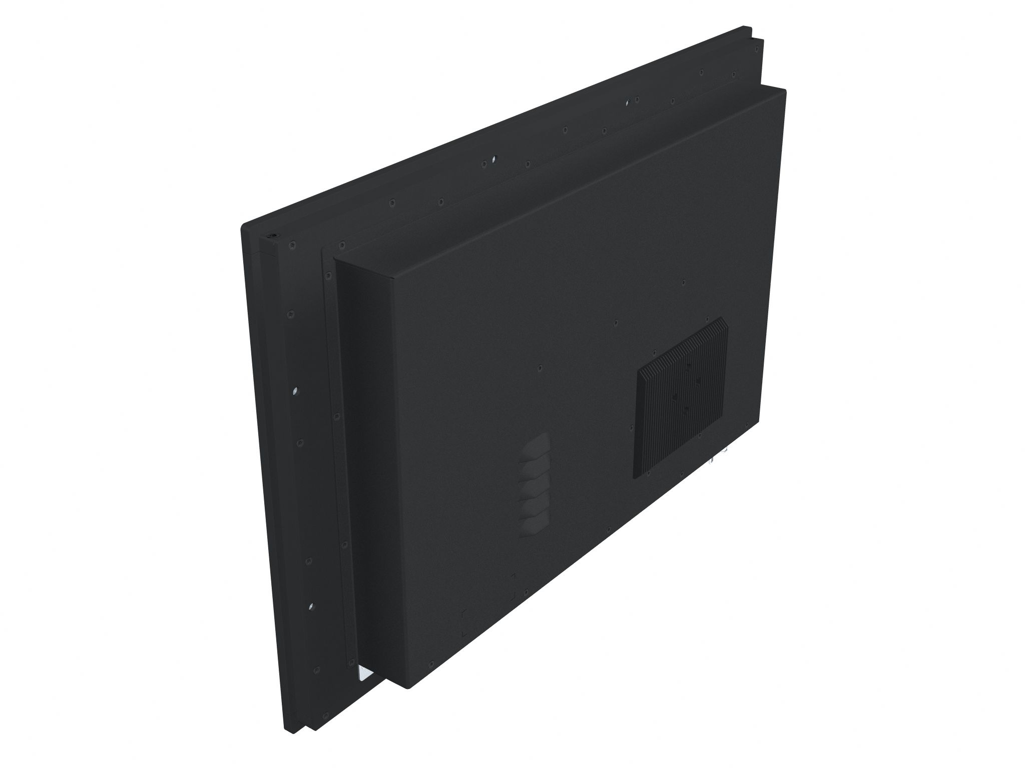 View Product | HD 24T26 MMC | 24.0 inch | Panel Computer