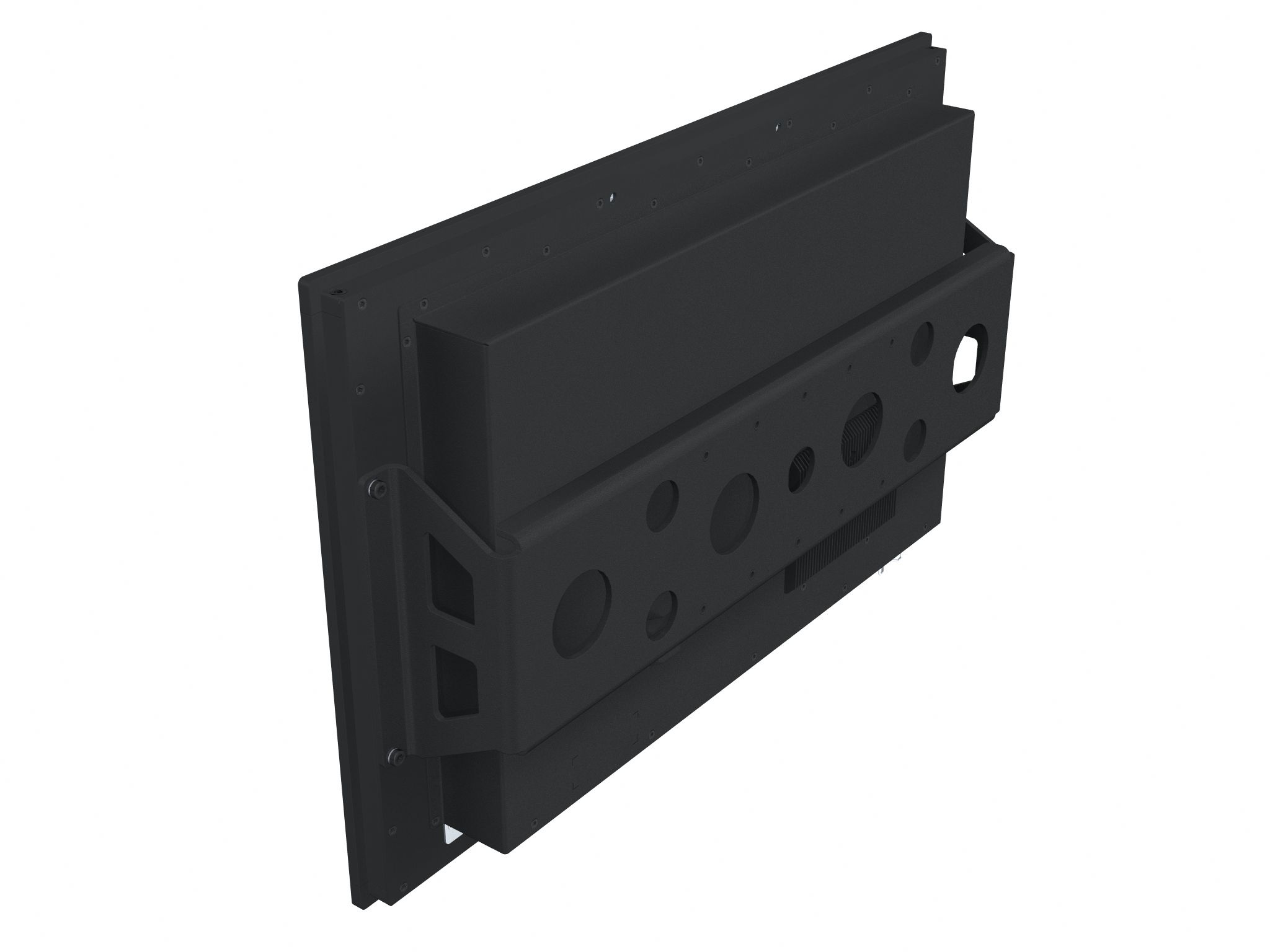Windowsデスクトップ Manusinghe Don View Product | HD 24T26 MMC | 24.0 inch | Panel Computer