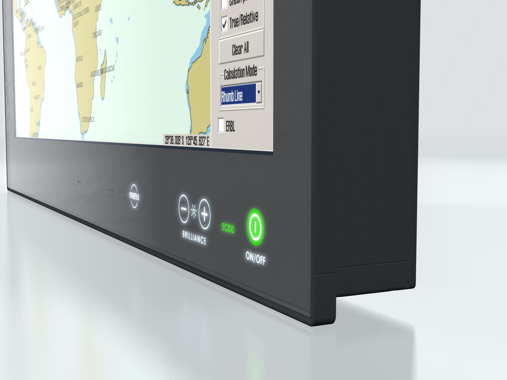View Product | HD 26T22 MMD | 25.54 inch | Monitor | HATTELAND
