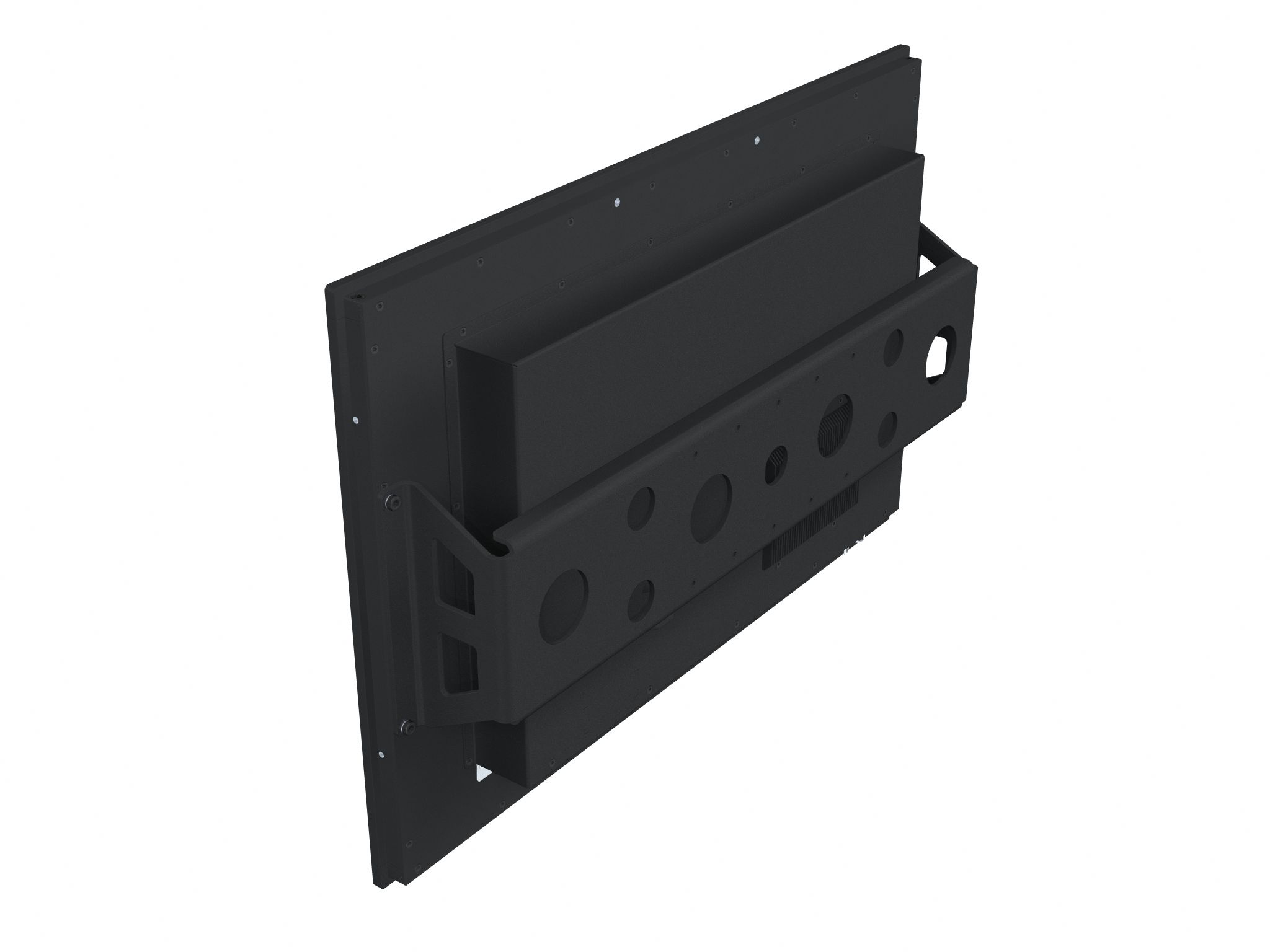 View Product | HD 27T26 MMC | 27.0 inch | Panel Computer
