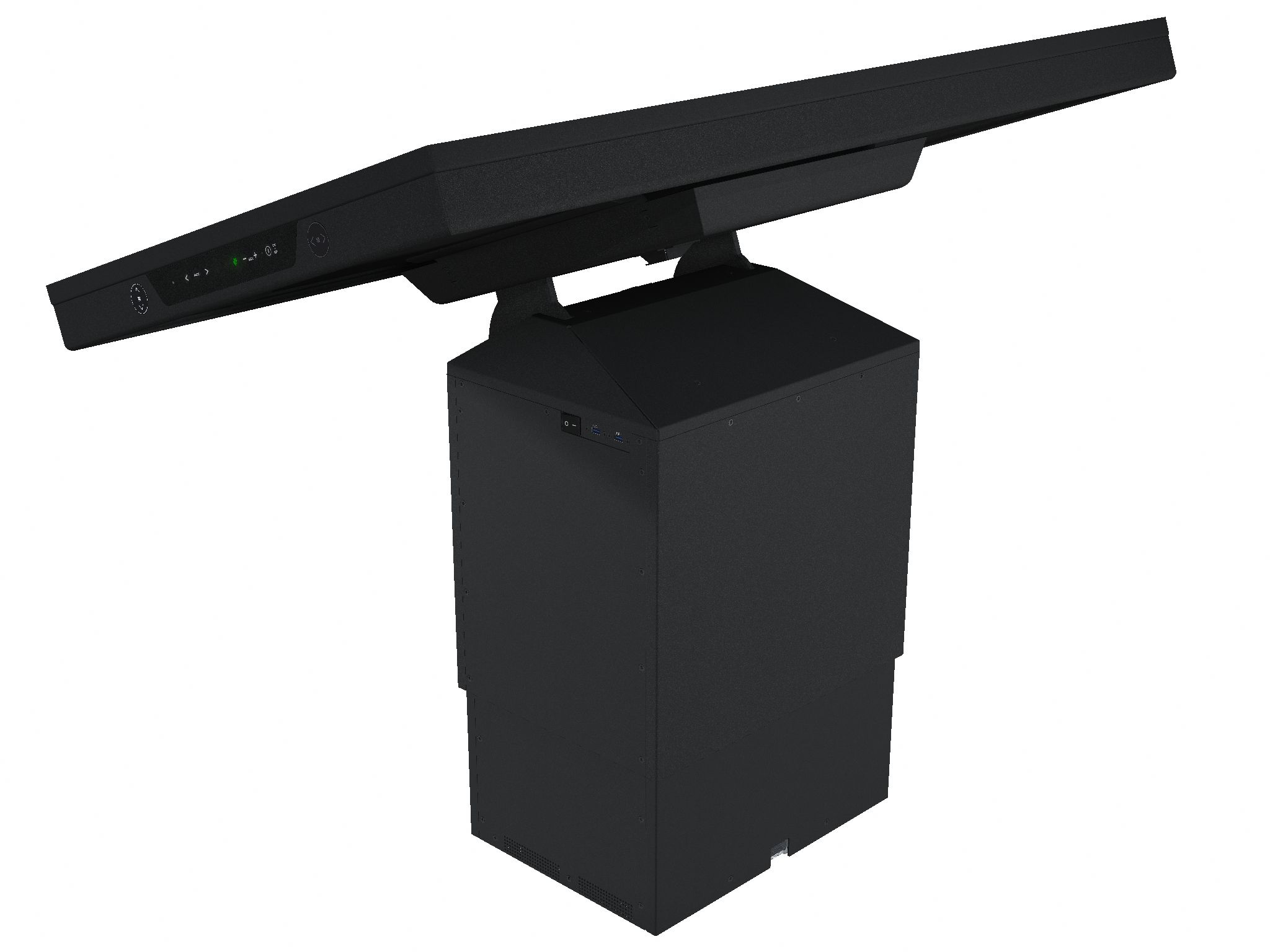 View Product | HD 55T40 MVD-K-CTK | 55.0 inch | Monitor