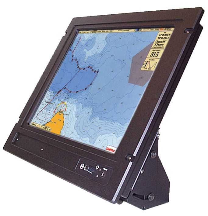 View Product | JH 20T03 MMD | 20.1 inch | Monitor | HATTELAND