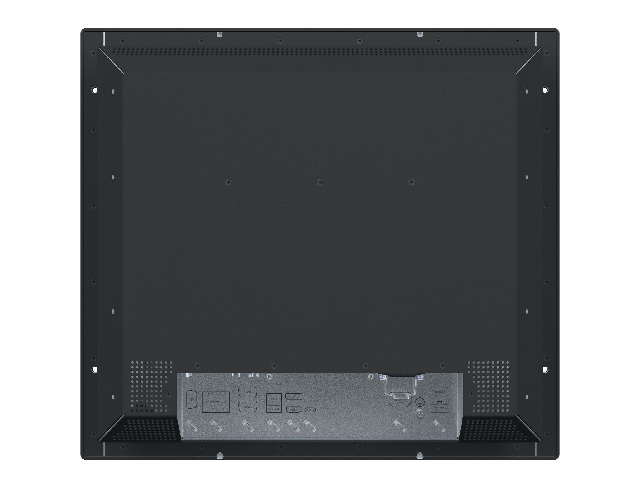 View Product | JH 21T27 MMD | 21.3 inch | Monitor | HATTELAND