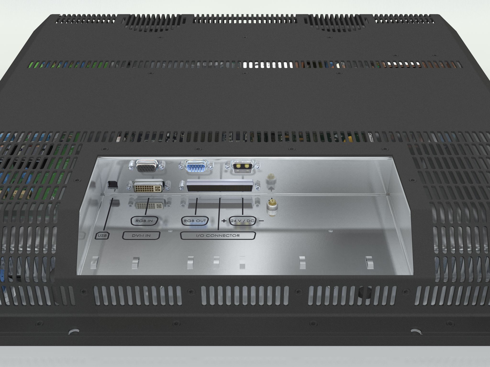 View Product | JH 23T12 MMD | 23.1 inch | Monitor | HATTELAND