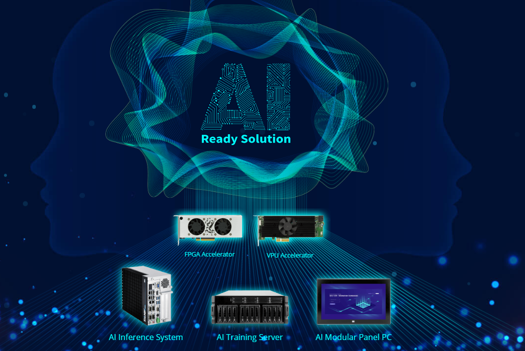 AI ready solution