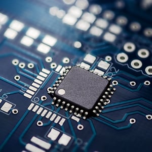 Industrial computing