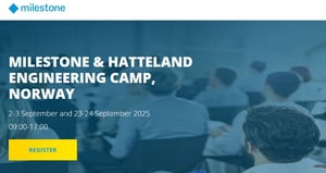 milestone camp