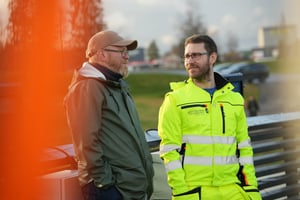 Prepp av HT & Friends Shootout 2025