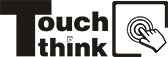 Touch think logo