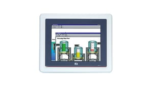 Axiomtek Panel PC
