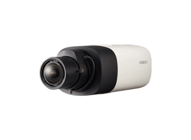 XNB-6000 2M Network Camera