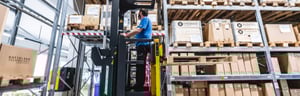 Warehouse
