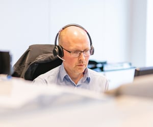 Technical support