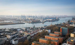 aerial-view-of-hamburg-with-elbe-river-and-port