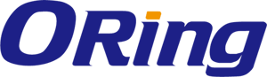 This is an illustration of the ORing logo. It is one of the brands Hatteland Technology partners with.