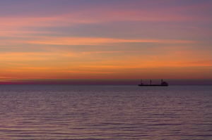 bright-twilight-sunset-sky-over-the-sea-a-ship-on-2025-03-05-05-33-17-utc