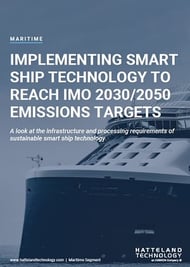 eBook smart ship cover