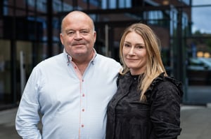 Milestone MCDE kurs april 2026 Trondheim