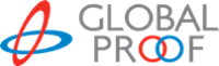 global proof logo