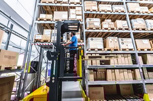 distributers