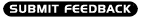 feedback