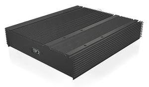 Hatteland Display - HT B17 Compact Computer