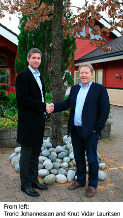 HATTELAND DISPLAY ANNOUNCES NEW PRESIDENT AND CEO TO TAKE THE HELM IN FEBRUARY 2009