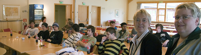 openday