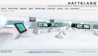 website