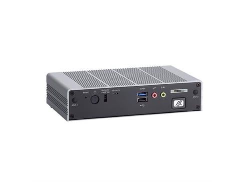 fanless-box-computer