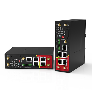 R2000 Dual Router robustel