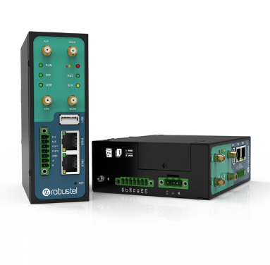 R3000 Router robustel