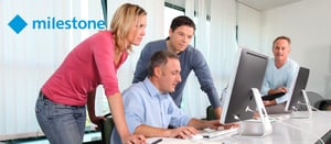 Milestone Smart Client Skill Training 2-3 feb 2026