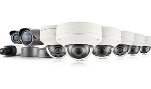 security cameras