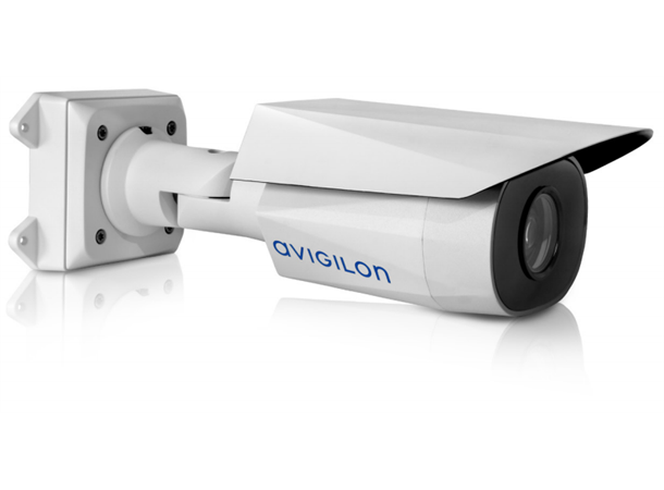 4.0C-H5A-BO1-IR Bullet Camera
