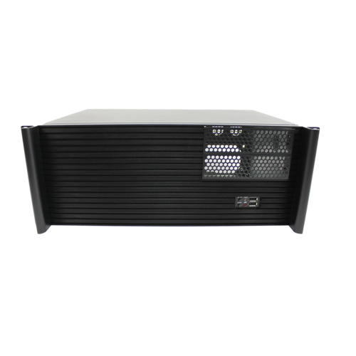 HT SR YOUNiQ-501 NVR i5  8GB RAM 250GBSS esr