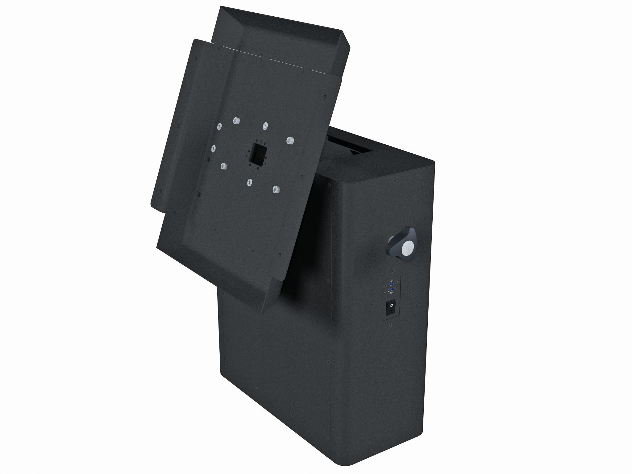 HATTELAND® Marine Accessories