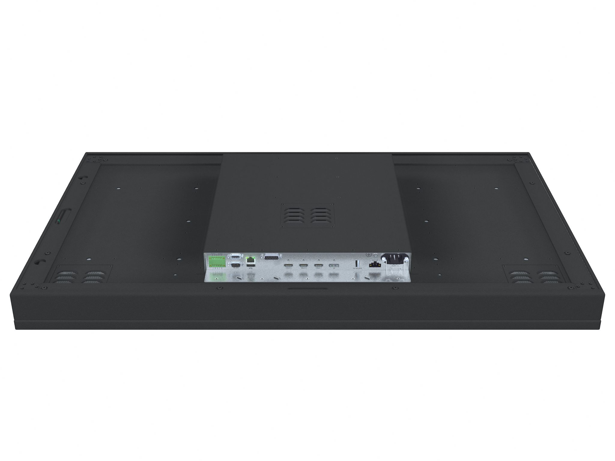 View Product | HD 43T40 MVD-K | 42.5 inch | Monitor | HATTELAND