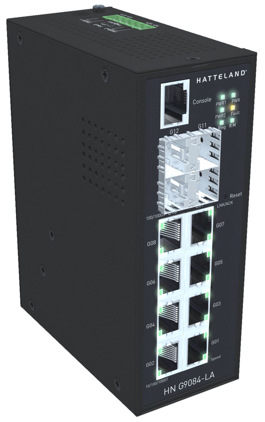 HN G9084-LA