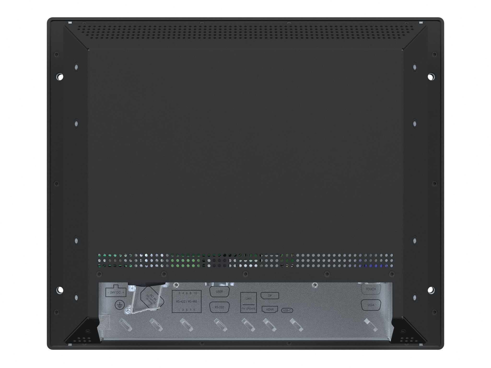 View Product | JH 15T27 MMD | 15.0 inch | Monitor | HATTELAND