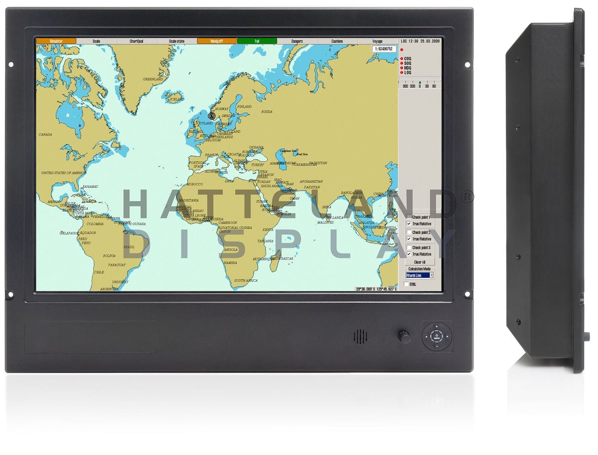 View Product | JH 26T11 MMD | 25.54 inch | Monitor | HATTELAND