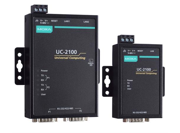 WEB_Image UC-2102-LX Arm-based Box Computer Cortex uc-2101-lx-91504965