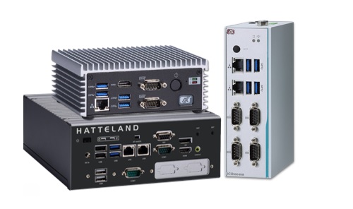 embedded computer