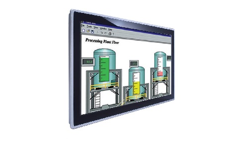 fanless Panel PC